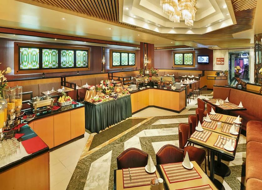 Buffet Ảnh