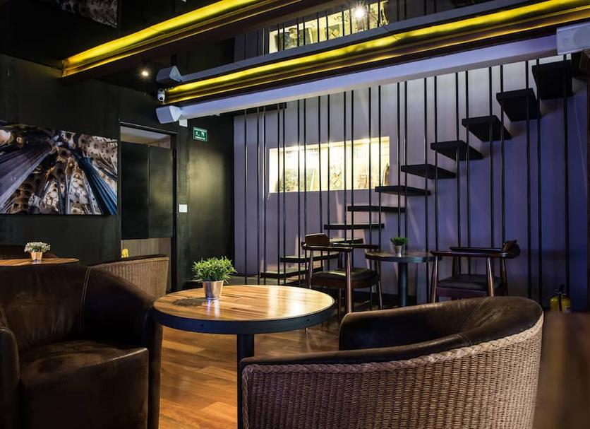 Lounge Ảnh