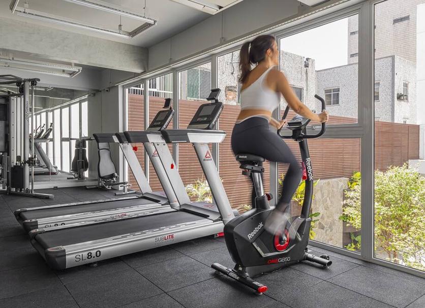 Gym Ảnh