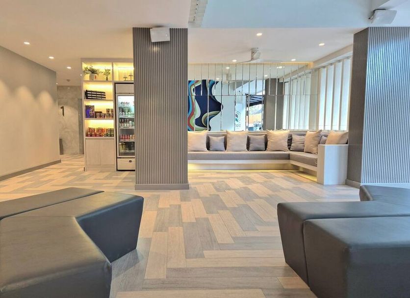 Lounge Ảnh