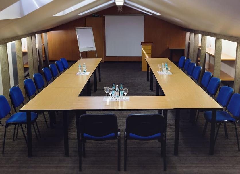 Conference room Ảnh