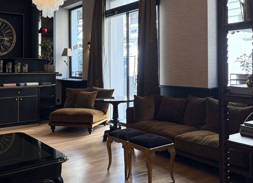 Lounge Ảnh
