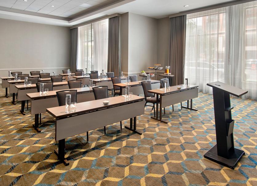 Conference room Ảnh