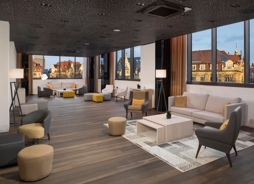 Lounge Ảnh