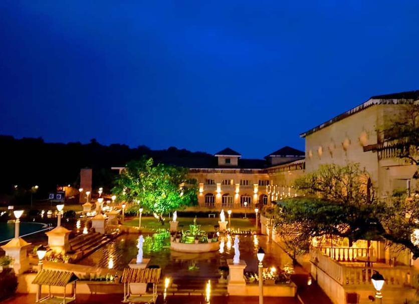Cảnh ngoài trời Ảnh