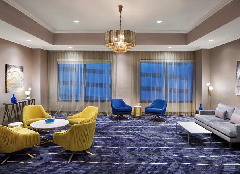 Lounge Ảnh