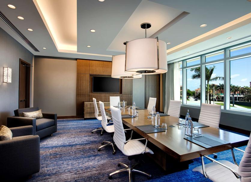 Conference room Ảnh