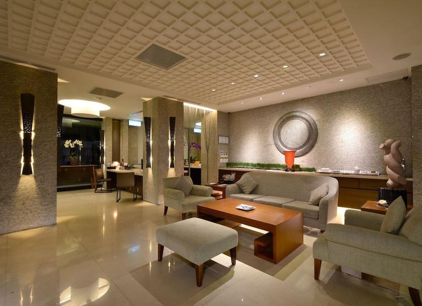 Lounge Ảnh