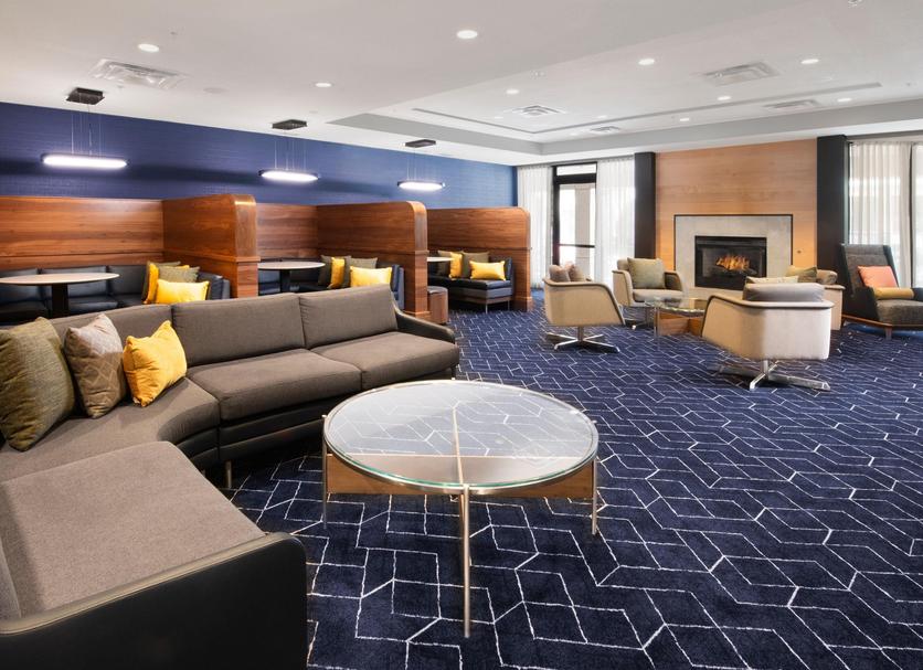Lounge Ảnh