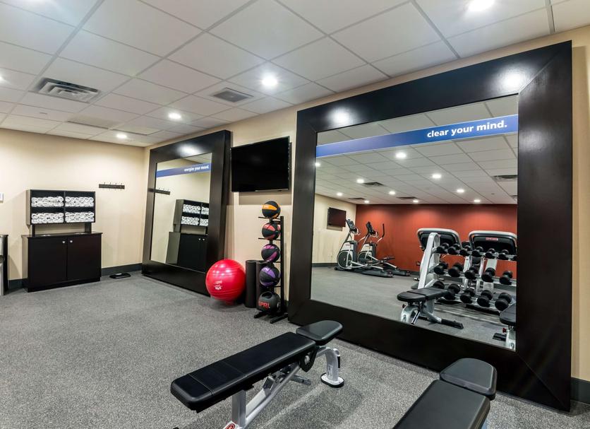 Gym Ảnh