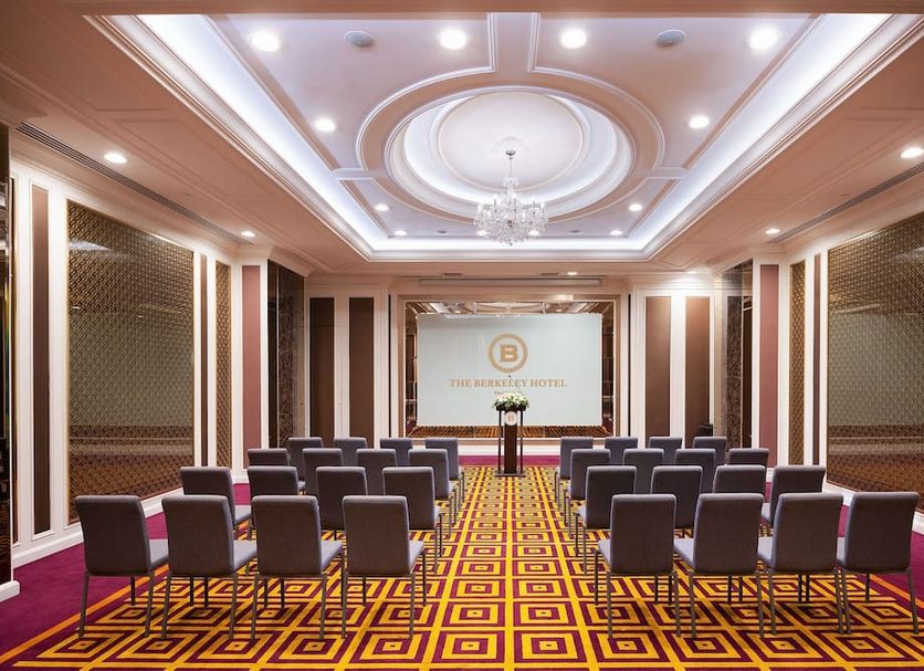 Conference room Ảnh