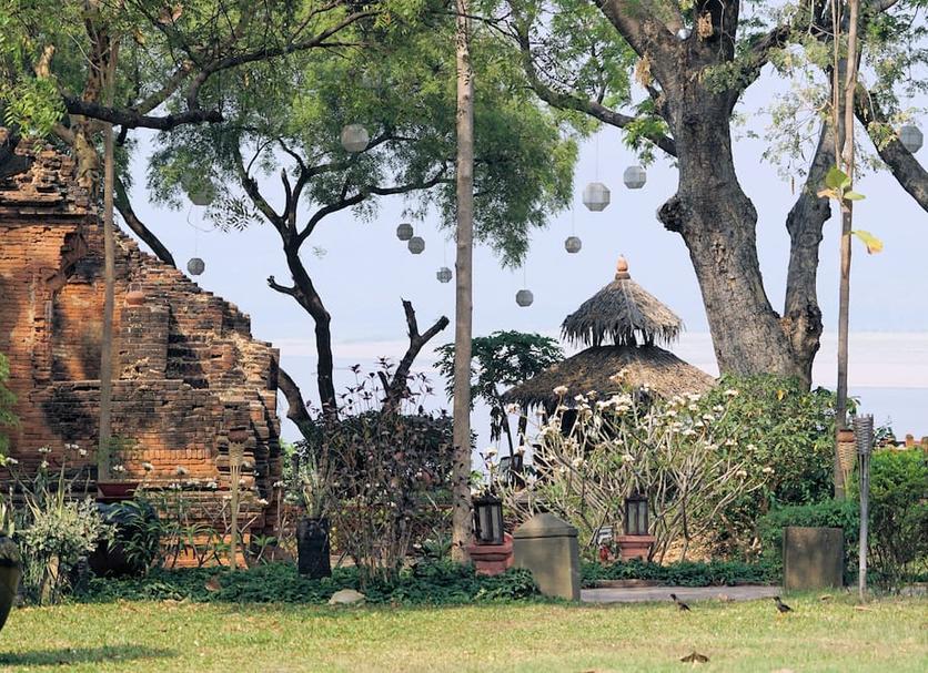 Cảnh ngoài trời Ảnh