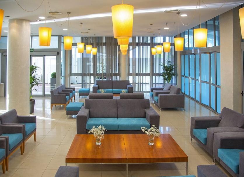 Lounge Ảnh