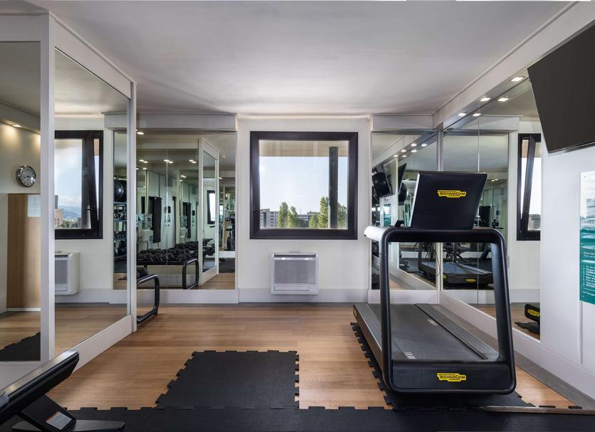 Gym Ảnh