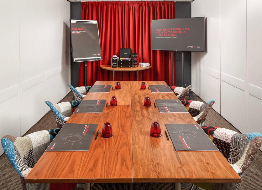 Conference room Ảnh