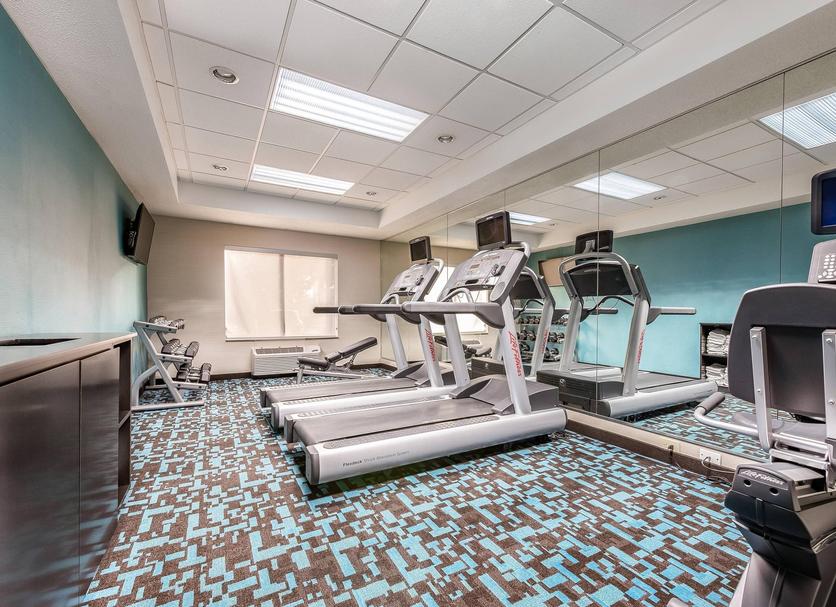 Gym Ảnh
