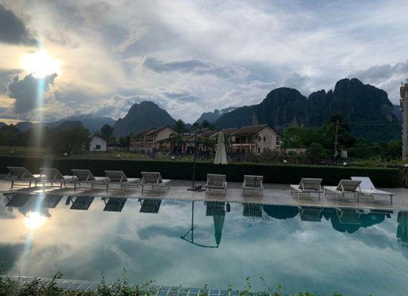Bể bơi Ảnh