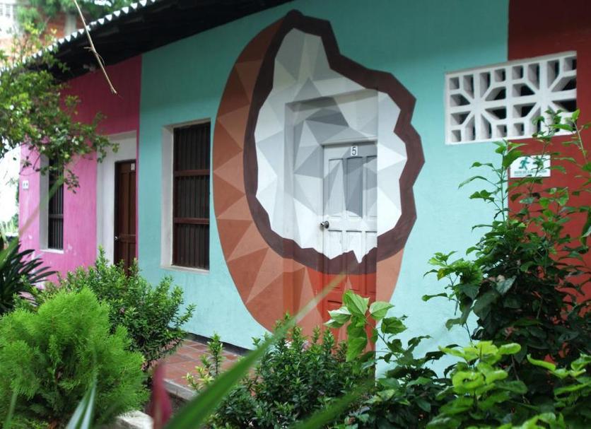 Cảnh ngoài trời Ảnh