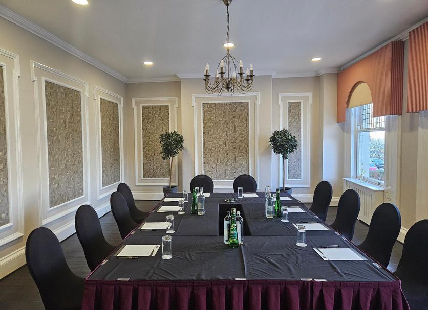 Conference room Ảnh
