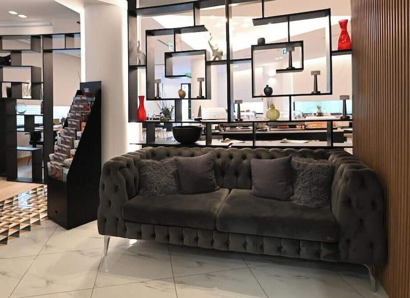 Lounge Ảnh
