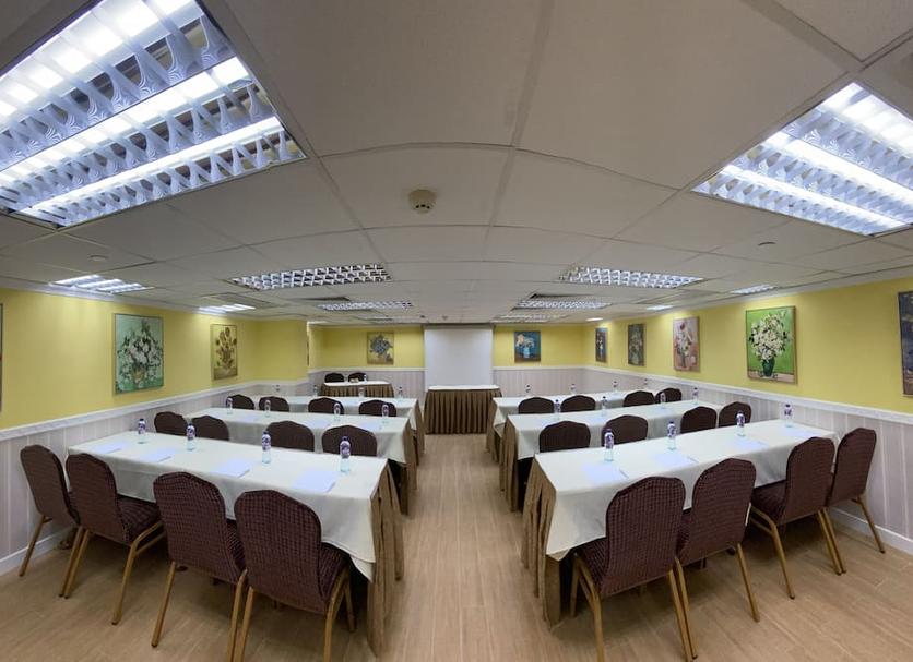 Conference room Ảnh