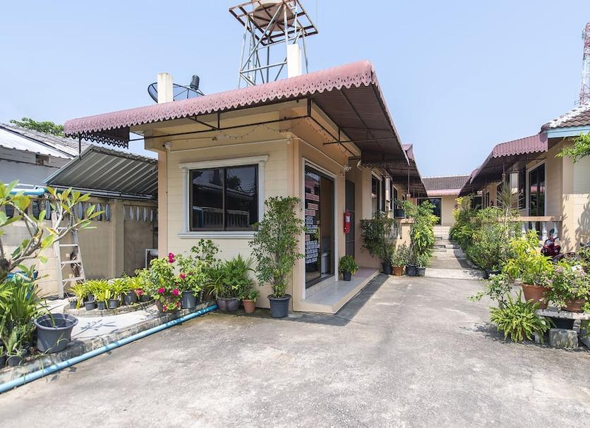 Toà nhà Ảnh