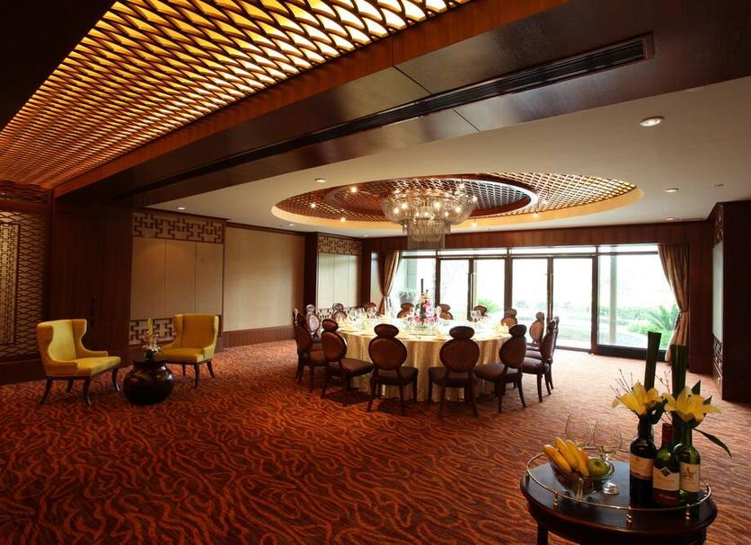 Sảnh yến tiệc Ảnh