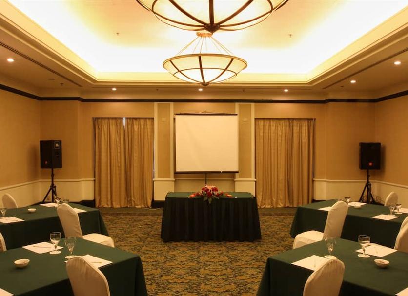 Conference room Ảnh
