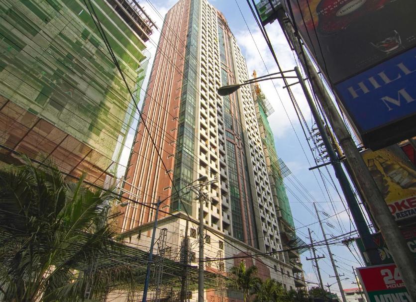 Toà nhà Ảnh
