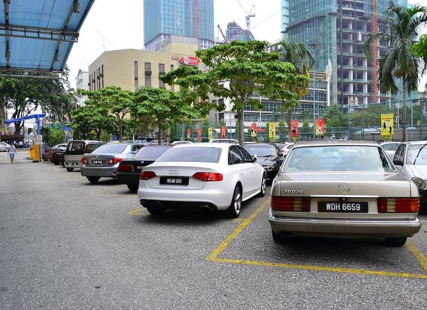 Cảnh ngoài trời Ảnh