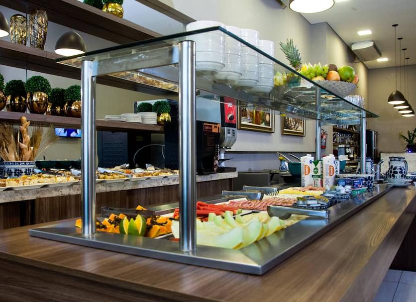 Buffet Ảnh