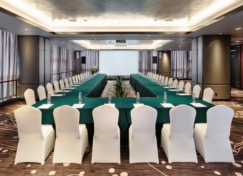 Conference room Ảnh