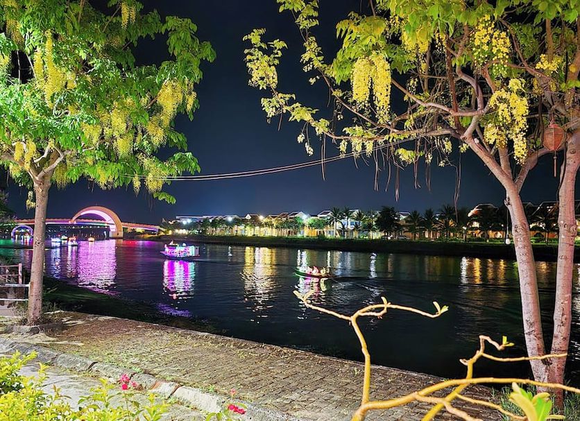 Cảnh ngoài trời Ảnh