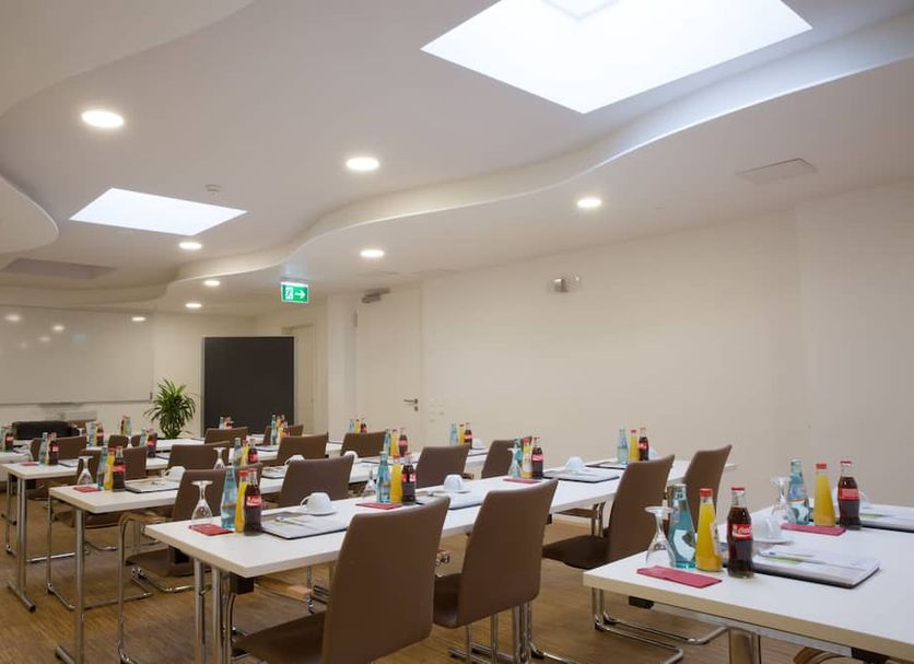 Conference room Ảnh