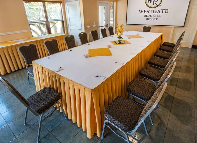Conference room Ảnh