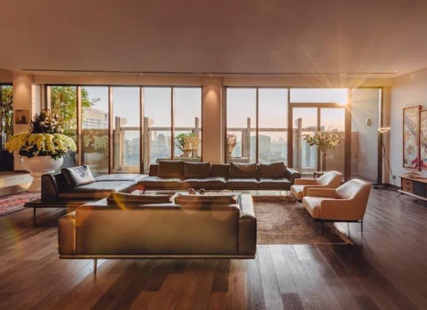 Lounge Ảnh