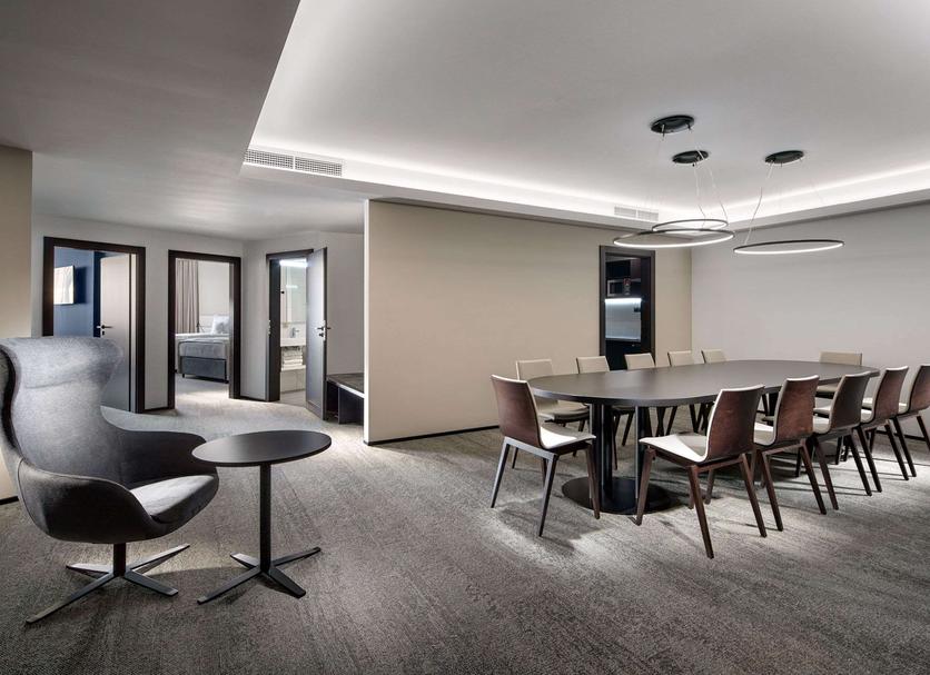 Conference room Ảnh