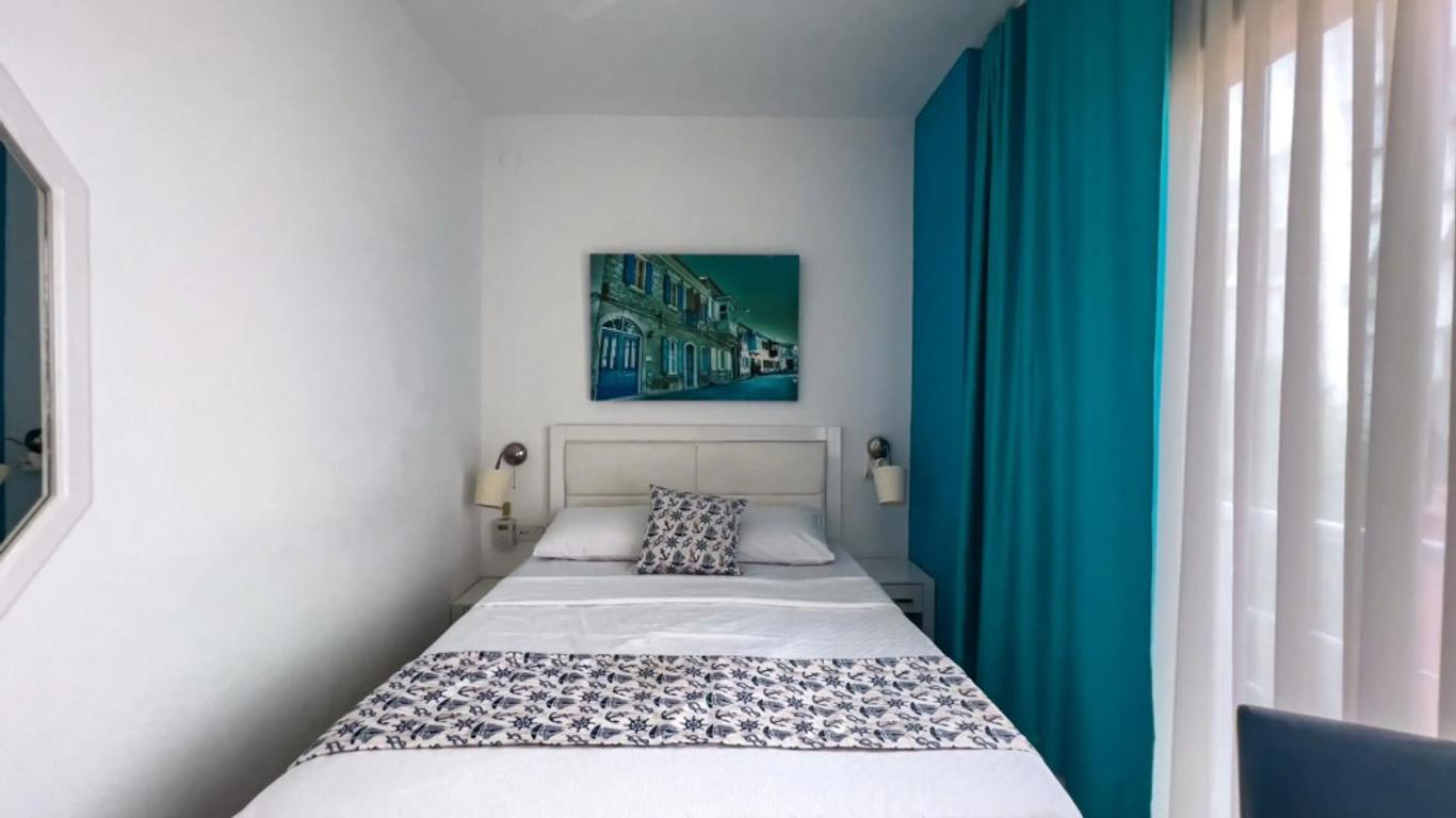 Larimar Boutique Hotel