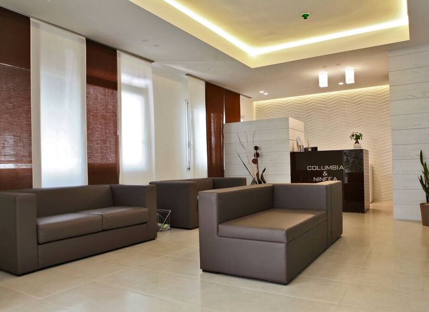 Lounge Ảnh