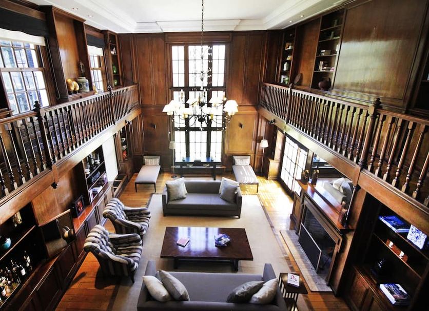 Lounge Ảnh