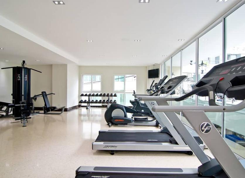Gym Ảnh