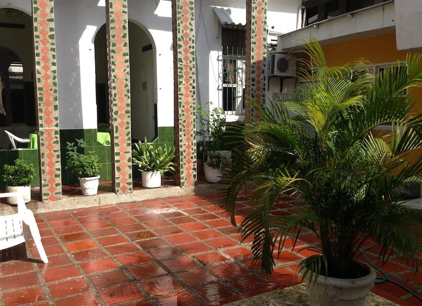 Cảnh ngoài trời Ảnh