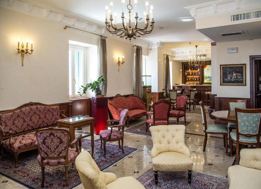 Lounge Ảnh