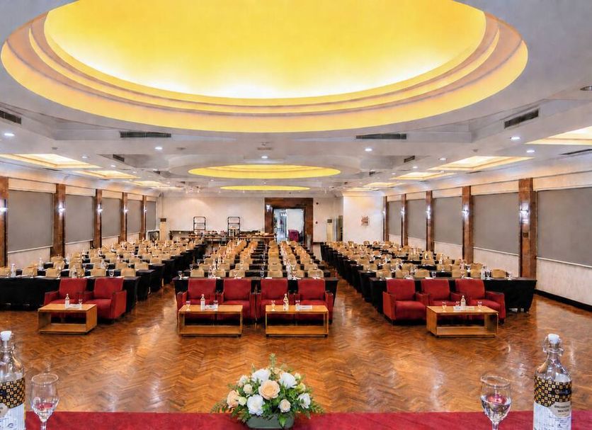 Conference room Ảnh