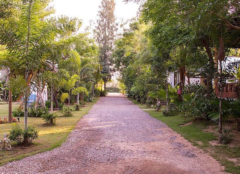 Cảnh ngoài trời Ảnh