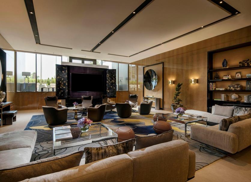 Lounge Ảnh