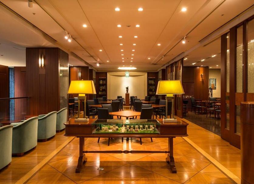 Lounge Ảnh