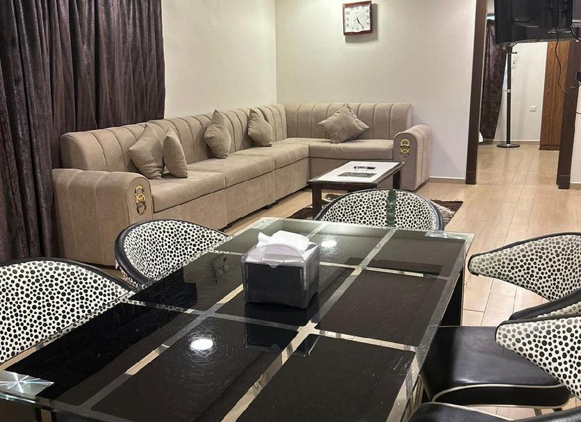 Lounge Ảnh