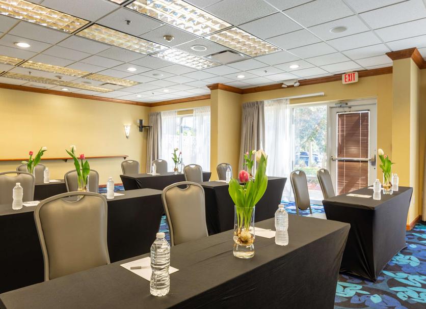 Conference room Ảnh