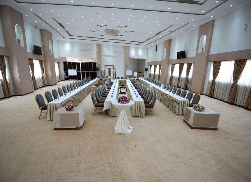 Conference room Ảnh